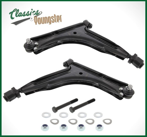 Kit bras suspension - kit, de