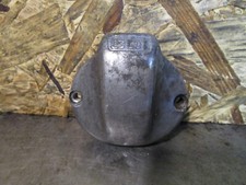 Couvercle de carter d'allumage