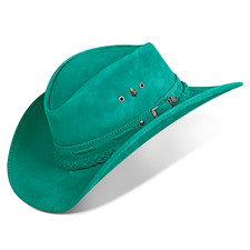 Chapeau de cow-boy pour femmes