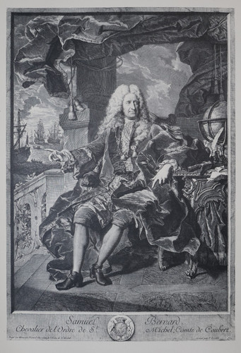 Pierre imbert drevet samuel - drevet,,