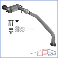 CATALYSEUR + KIT / PIÈCES