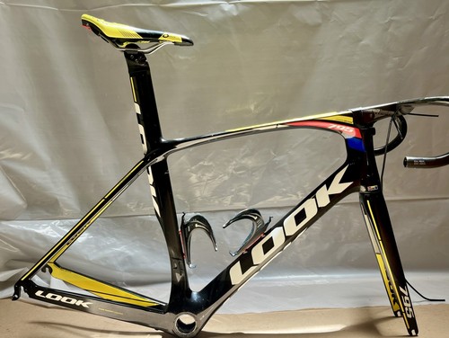 Look 795 light proteam - look,