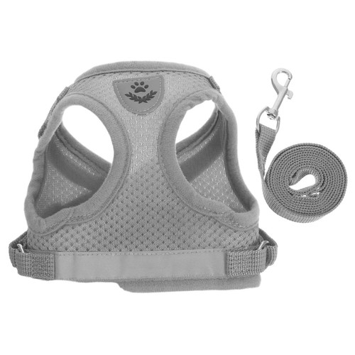 Harnais laisse pour animaux - harnais,