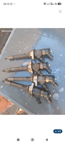 Injecteur hdi 110 - 1.6,
