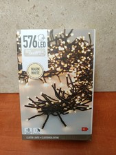 Guirlande lumineuse Cluster