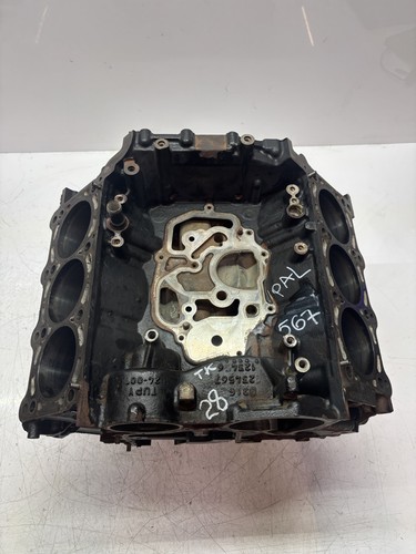 Bloc moteur pour audi - moteur,