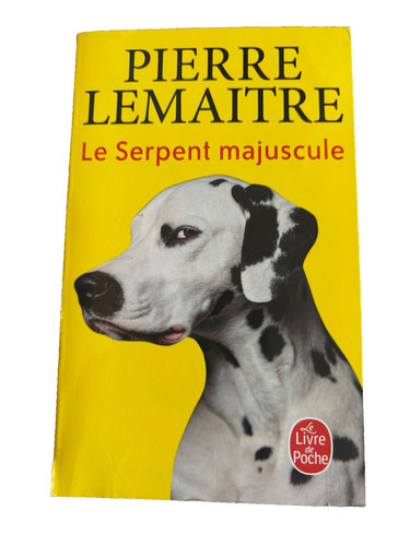 Pierre lemaitre le - /,