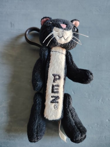 Porte clef pez distributeur - porte,