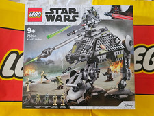 *** LEGO Star Wars: AT-AP