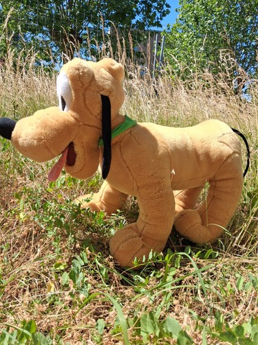 Grande peluche xxl - peluche, disney
