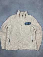 Polaire zip-up Sherpa