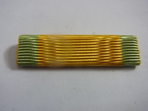 Barrette medaille militaire - barrette,