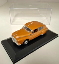 Hotchkiss Grégoire 1952 1/43