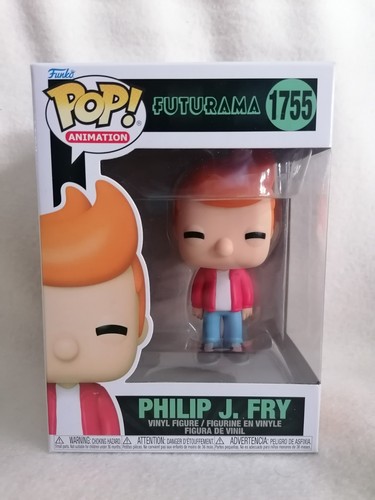 Figurine funko pop animation - figurine,