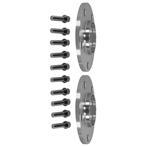 10mm élargisseurs voie - 10mm, de