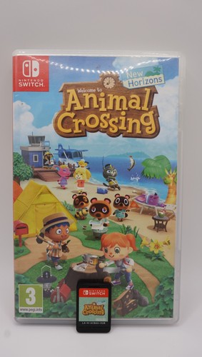 Animal crossing new horizons - animal, :