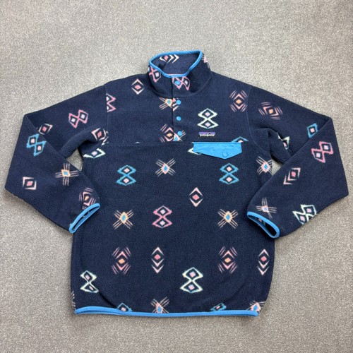 Pull homme patagonia - pull, synchilla