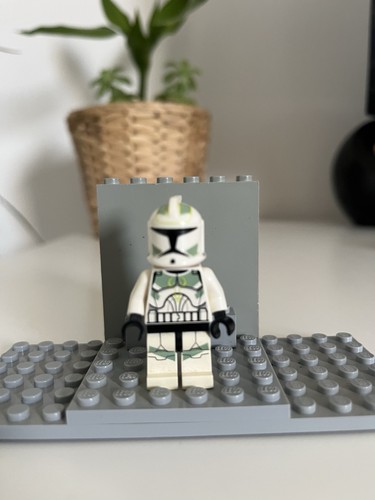 Lego star wars figurine clone - lego,