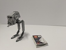 LEGO STAR WARS AT-ST 30495