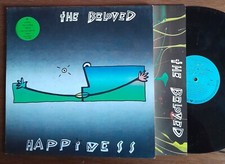 LP THE BELOVED Happiness