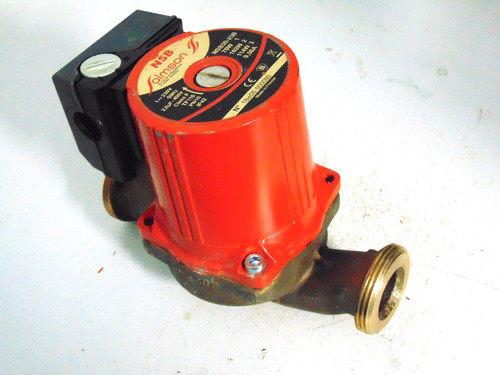 Pompe chaudiere circulateur - pompe,