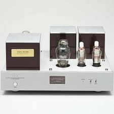 TRIODE TRX-M300 300B Monaural puissance Amplificateur Amp Ems W / Suivi Neuf