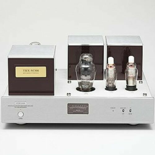 Triode trx m300 300b - triode, monaural