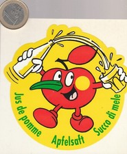 AUTOCOLLANTS C13. Boisson. JUS