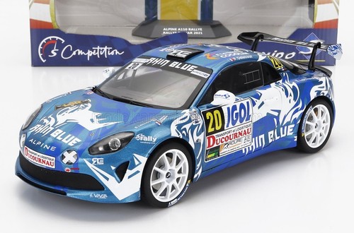 Alpine 110 20 - alpine,