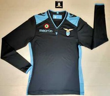 6858 Macron Ss Lazio Maillot