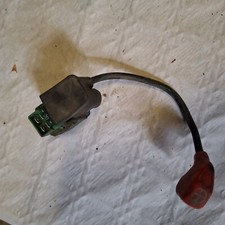 RELAIS DEMARREUR - HONDA XLV