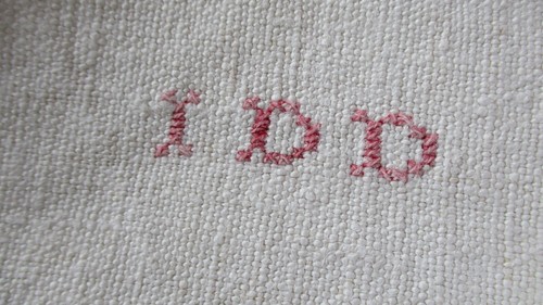 Drap 215 milieu ancien - de,