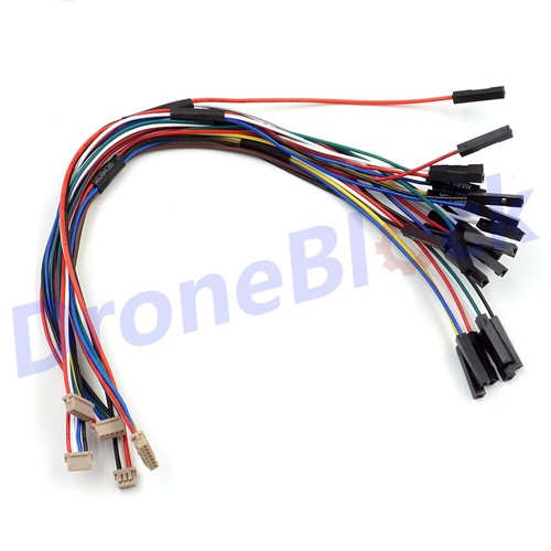 5pcs df13 cable - 5pcs, for