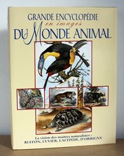 Encyclopédie des animaux