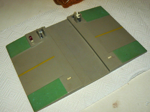 Jouef socle passage - ho,, à
