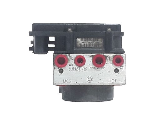Bloc abs nissan note 5 - nissan, dci