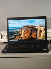 Lenovo Thinkpad
