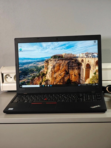 Lenovo thinkpad - lenovo,