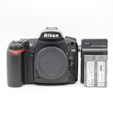 MINT Nikon D90 SLR Digital