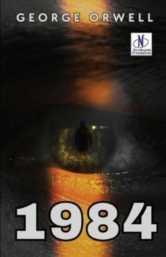 George orwell 1984 - george,