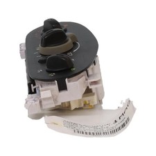 Commande chauffage DACIA