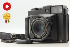[NEUF avec sangle] Appareil photo argentique Fujifilm Fuji GS645S Pro Wide...