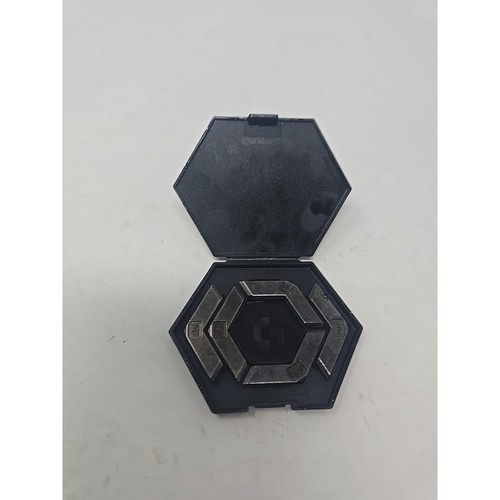 Balance tuning 6g - 5x, weights