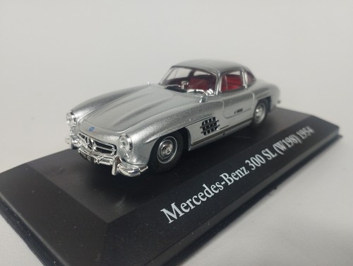 Voiture miniature 43 - miniature, 1/43