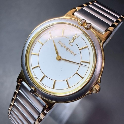 Montre bracelet yves saint - yves,