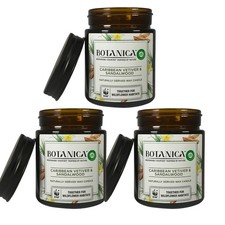 Air Wick Botanique Bougie