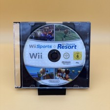 Jeu VIDÉO Nintendo Wii Wiiu -