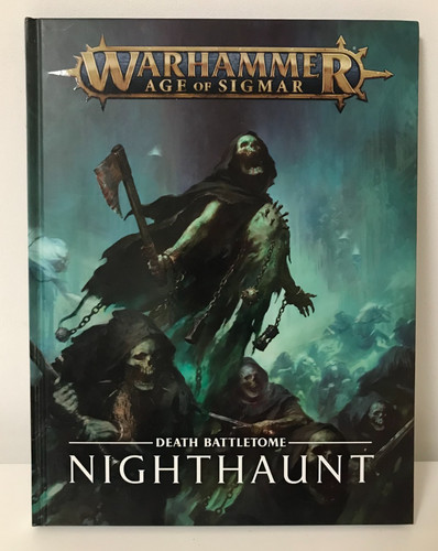 Warhammer codex age of - -,