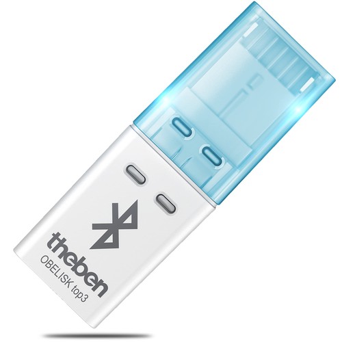 Obelisk top3 bluetooth pour - top3,