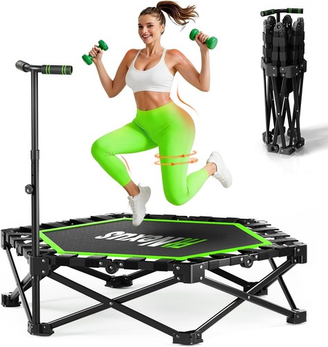 Inch foldable fitness - 42,
